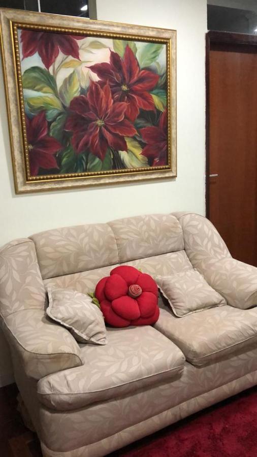 Pousada Das Flores Brasília Buitenkant foto