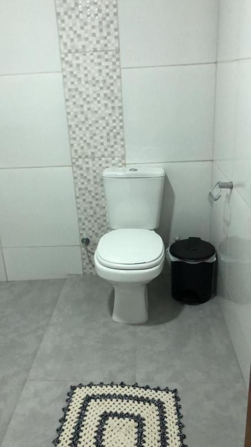 Pousada Das Flores Brasília Buitenkant foto