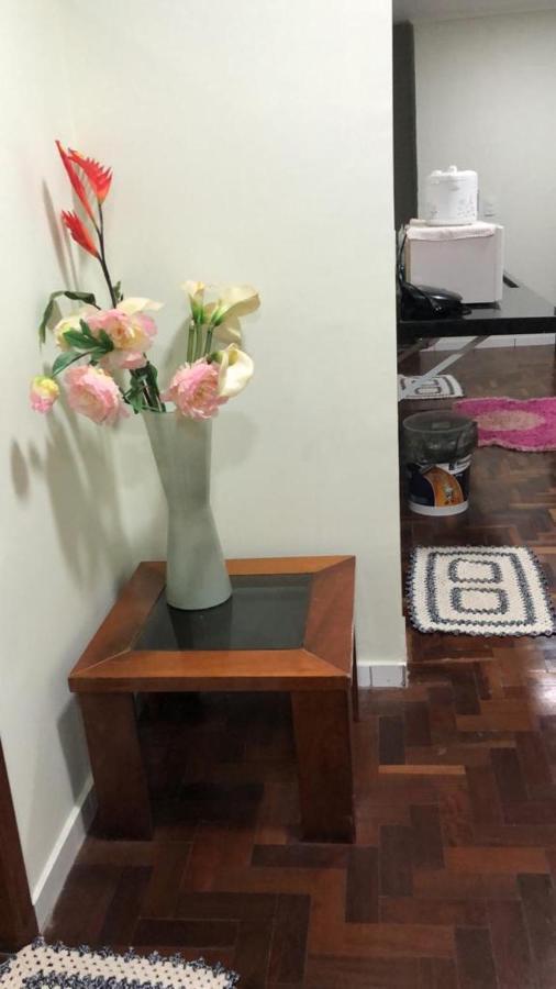 Pousada Das Flores Brasília Buitenkant foto